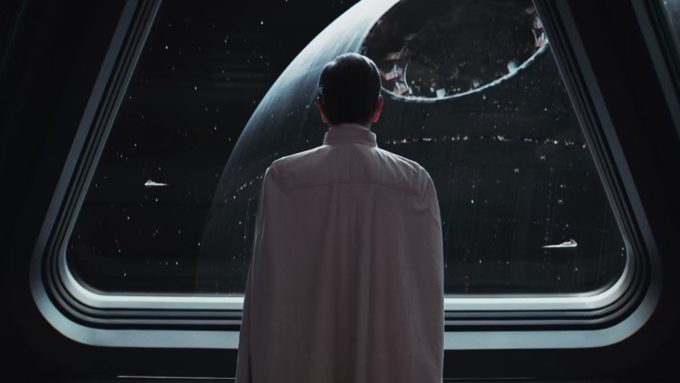 Seni Menyembunyikan Death Star: "Andor" Ungkap Trik Tersembunyi yang Mengejutkan!