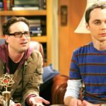 Kejutan Besar! Sequel The Big Bang Theory Tunjukkan Kekecewaan Besar Untuk Sheldon & Leonard