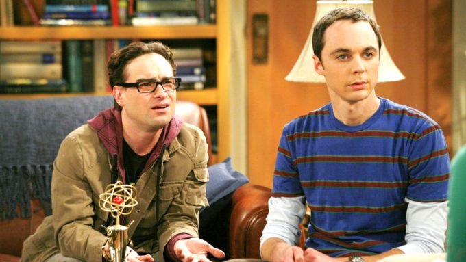 Kejutan Besar! Sequel The Big Bang Theory Tunjukkan Kekecewaan Besar Untuk Sheldon & Leonard