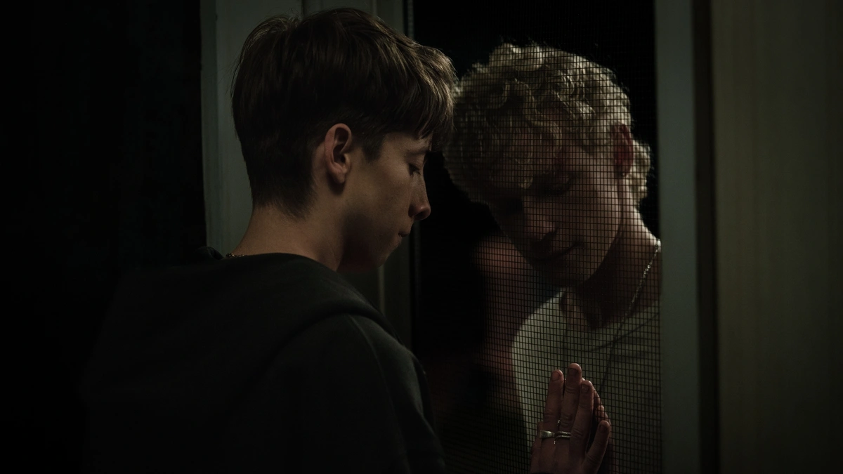 'Leviticus': Desire Menjadi Pembunuh dalam Film Horor Queer Australia yang Mengguncang!