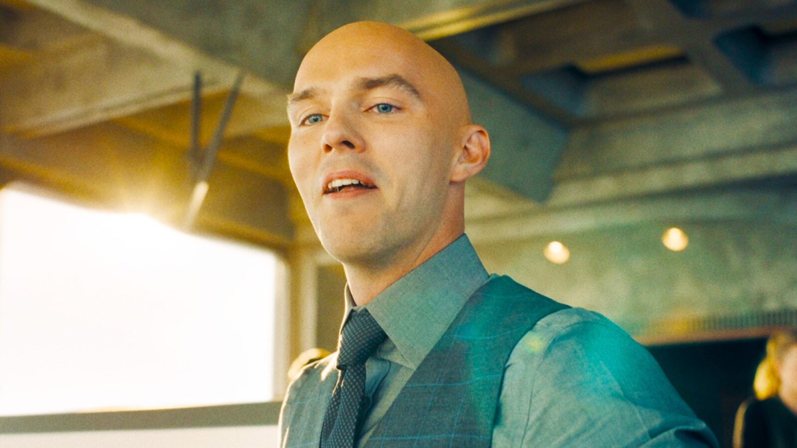 Tampilan Baru Man of Tomorrow Siapkan Senjata Anti-Superman DC Setelah 60 Tahun!