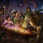 ArenaNet Umumkan Game Kartu Guild Wars Baru, Bukan Hanya Guild Wars 3 yang Datang!