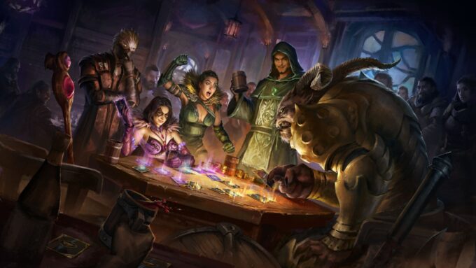 ArenaNet Umumkan Game Kartu Guild Wars Baru, Bukan Hanya Guild Wars 3 yang Datang!