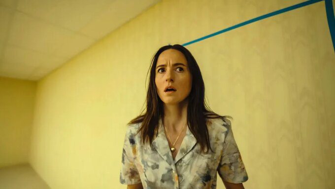Box Office: ‘Backrooms’ Mengguncang dengan Debut $81 Juta, ‘Obsession’ Melonjak Lagi, Sementara ‘Mandalorian dan Grogu’ Terjun 70%