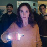 'Disclosure Day' Mengguncang Box Office U.K. dan Irlandia dengan Peringkat Pertama!