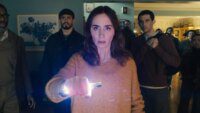 'Disclosure Day' Mengguncang Box Office U.K. dan Irlandia dengan Peringkat Pertama!