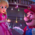 Film The Super Mario Galaxy Cetak Sejarah, Melampaui Pendapatan $1 Miliar!