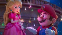 Film The Super Mario Galaxy Cetak Sejarah, Melampaui Pendapatan $1 Miliar!