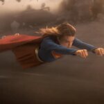 'Supergirl' Mengguncang, Raup $18 Juta di Hari Perdana!