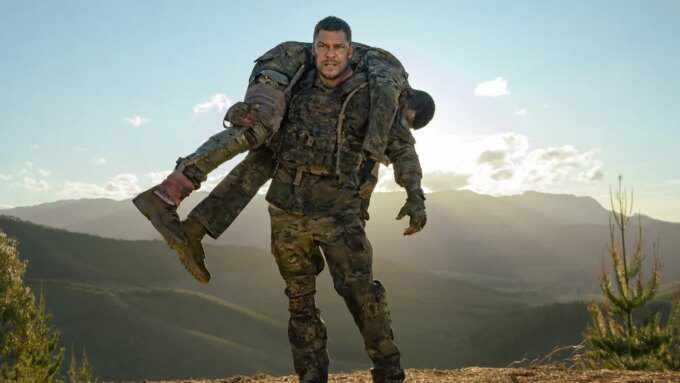 Netflix Siapkan Sekuel 'War Machine' yang Bikin Penasaran!