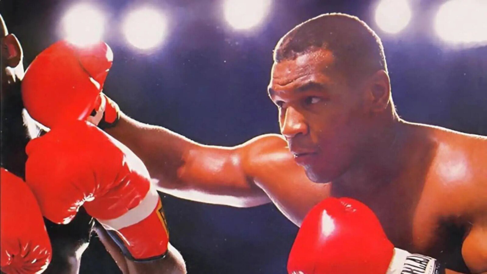 39 Tahun Kemudian, Salinan Tersembunyi Mike Tyson's Punch-Out!! Ditemukan di Gudang Keluarga!