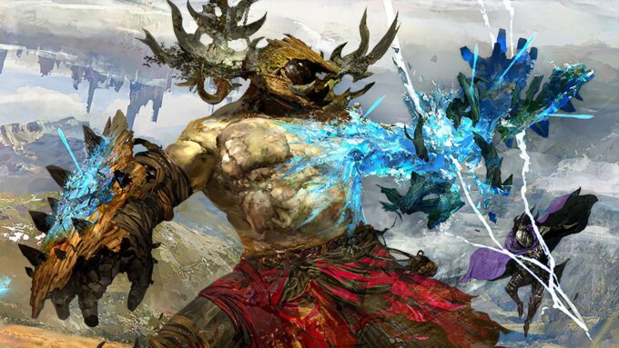 Guild Wars 3 Jadi MMO yang Lebih Kental Ketimbang Pendahulunya, Tapi Tetap Beda dari GW2: 'Ketiga Game Kami Bisa Hidup Berdampingan dengan Pengalaman yang Berbeda'