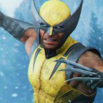 Trailer Baru Marvel's Wolverine Tampilkan Gameplay Seru Penuh Aksi dan Kekerasan!