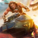 Masters of the Universe Siapkan Pahlawan Ikonis Baru untuk Sekuelnya!