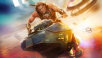 Masters of the Universe Siapkan Pahlawan Ikonis Baru untuk Sekuelnya!