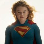 Milly Alcock Ungkap Hubungan Spesial Jubah Supergirl dengan Film Superman Paling Ikonik!