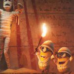 Kejutan Kreatif dari The Yellow Terrors: Siap Pecahkan Rekor?
