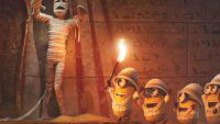 Kejutan Kreatif dari The Yellow Terrors: Siap Pecahkan Rekor?
