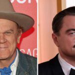 John C. Reilly Berusaha Meyakinkan Leonardo DiCaprio untuk Menolak Titanic!