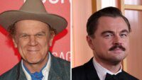John C. Reilly Berusaha Meyakinkan Leonardo DiCaprio untuk Menolak Titanic!