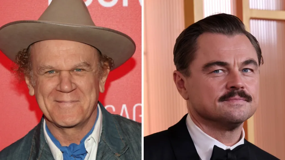 John C. Reilly Berusaha Meyakinkan Leonardo DiCaprio untuk Menolak Titanic!