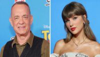 Tom Hanks Ungkap Lagu Taylor Swift di 'Toy Story 5' Ternyata Disimpan dengan 'Rahasia Besar'!