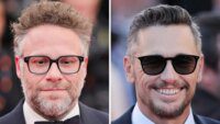 Seth Rogen: "Tanpa Rencana" untuk Bekerjasama Lagi dengan James Franco