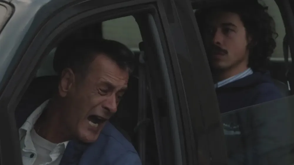 Film 'Lionel' Karya Carlos Saiz Raih Penghargaan Tertinggi di Transilvania Film Festival!