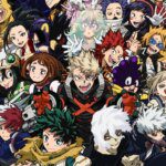My Hero Academia Ungkap Trailer Baru Menjelang Kembalinya Anime Setelah Finale!