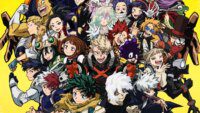 My Hero Academia Ungkap Trailer Baru Menjelang Kembalinya Anime Setelah Finale!