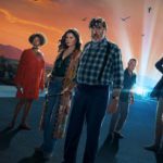 5 Rekomendasi Tayang Sci-Fi Seru Setelah The Boroughs!