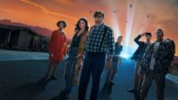 5 Rekomendasi Tayang Sci-Fi Seru Setelah The Boroughs!