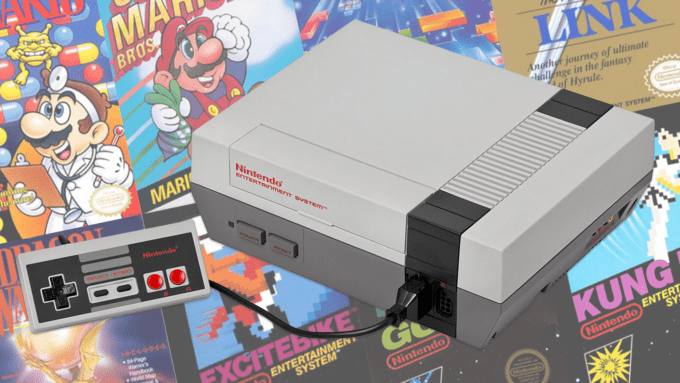 3 Game NES Klasik yang Kini Hadir di Konsol Modern dan Wajib Dimainkan!