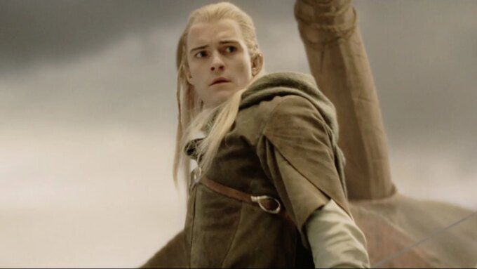 Pemain Baru Legolas Terungkap! Film Terbaru The Lord of the Rings Siap Guncang Bioskop!