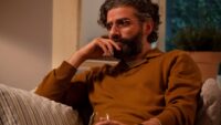Jangan Lewatkan Limited Series HBO 2021 yang Jadi Karya Terbaik Oscar Isaac!