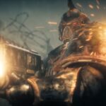 Animasi Baru untuk Edisi 11 Warhammer 40,000 Bikin Ngiler!