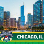 Angka Menarik di Balik Sukses Luar Biasa NAIC Pokémon yang Mengguncang Chicago! [INTERVIEW]