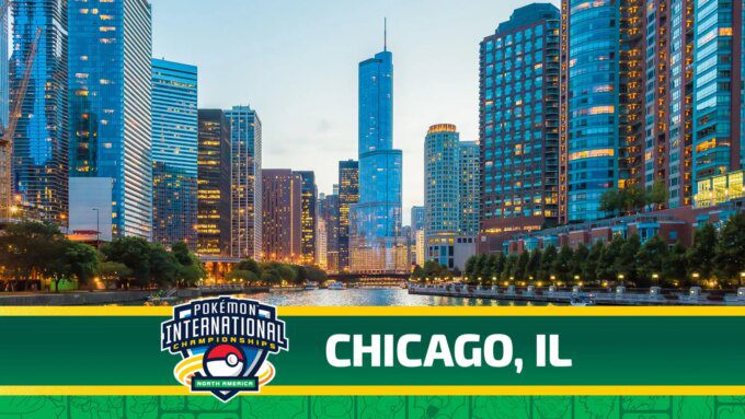 Angka Menarik di Balik Sukses Luar Biasa NAIC Pokémon yang Mengguncang Chicago! [INTERVIEW]