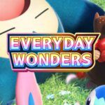 “Pokemon TCG Pocket Memperkenalkan Ekspansi Baru yang Super Imut: Everyday Wonders!”