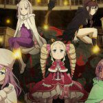 Crunchyroll Umumkan Tanggal Rilis Penuh untuk Kembalinya Isekai Paling Dinanti dengan Cuplikan Pertama!