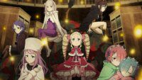 Crunchyroll Umumkan Tanggal Rilis Penuh untuk Kembalinya Isekai Paling Dinanti dengan Cuplikan Pertama!