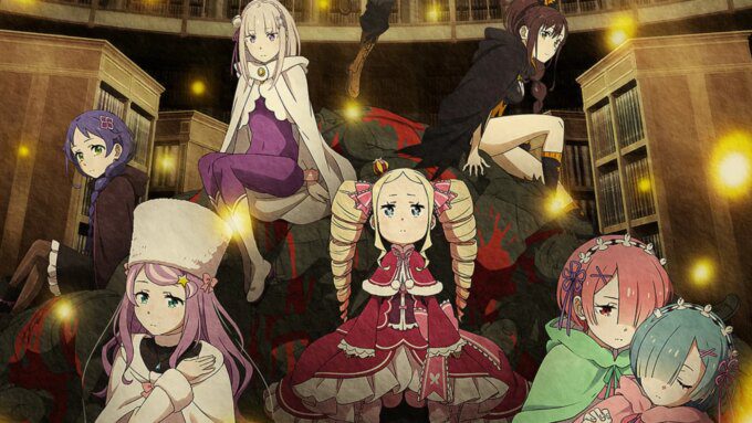 Crunchyroll Umumkan Tanggal Rilis Penuh untuk Kembalinya Isekai Paling Dinanti dengan Cuplikan Pertama!