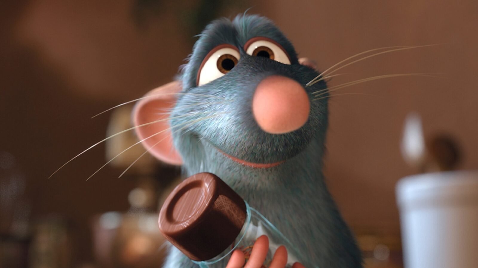 Sutradara Ratatouille Pastikan Tidak Ada Sequel untuk Film Pixar yang Paling Dicintai!