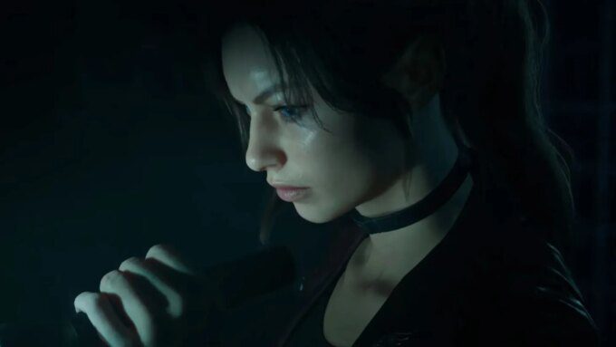 Resident Evil Veronica Hadir Menggali Karakter Paling Rumit dalam Franchise!