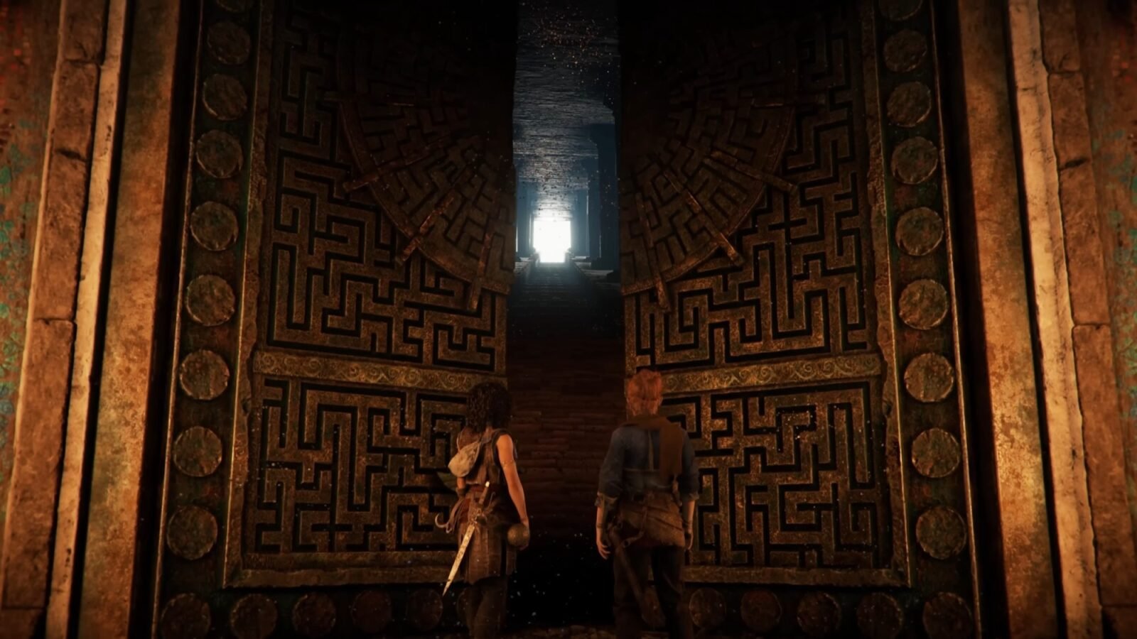 Resonance: A Plague Tale Legacy Bawa Serial Stealth ke Wilayah Baru yang Mengejutkan - Hasilnya Memuaskan!