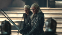 Emma D'Arcy Ungkap Nasib Otto Hightower dan Rhaenyra Wujudkan 2 Impian Besar dalam House of the Dragon!