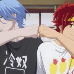 5 Rekomendasi Anime Seru yang Cocok untuk Maraton Musim Panas dan Tempat Menontonnya!