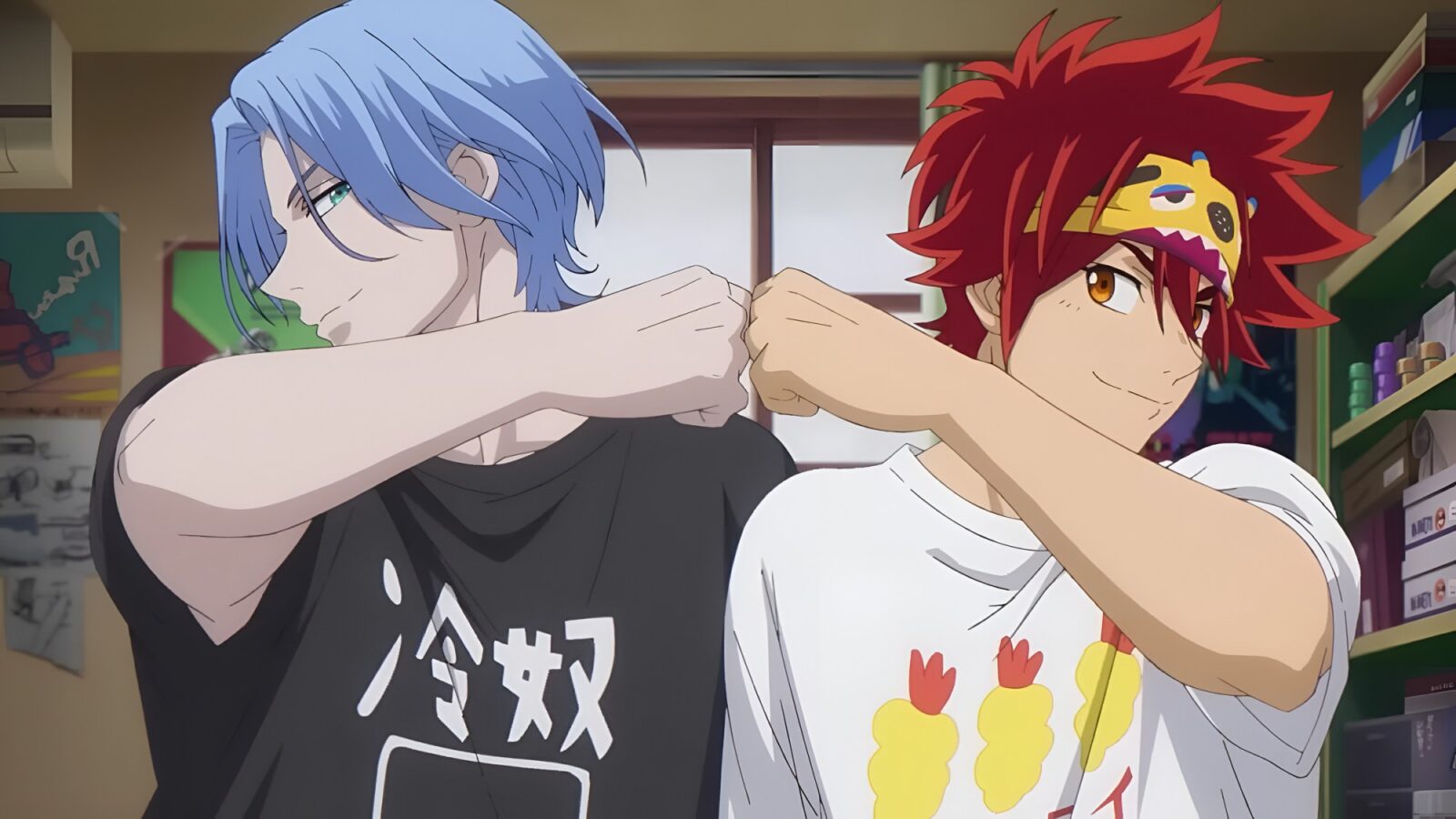 5 Rekomendasi Anime Seru yang Cocok untuk Maraton Musim Panas dan Tempat Menontonnya!