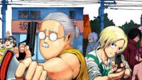 Karya Kreator Sakamoto Days Rekomendasikan Seri Baru yang Akhirnya Rilis Pertama!