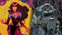 7 Superhero Keren yang Cocok jadi Animasi tapi Belum Pernah Miliki Serial Sendiri!